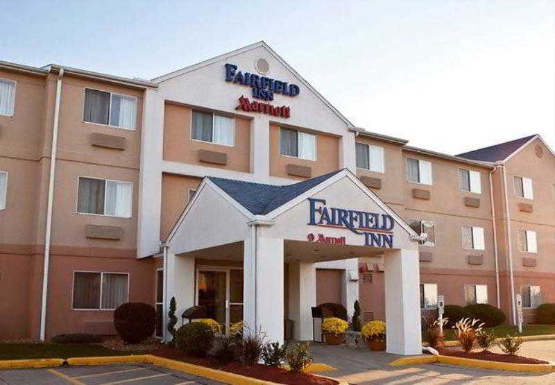 Red Roof Inn & Suites Danville, Il Exterior photo